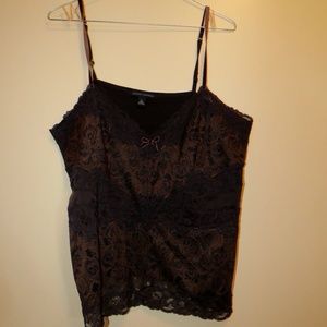 Banana Republic Cami Lingerie